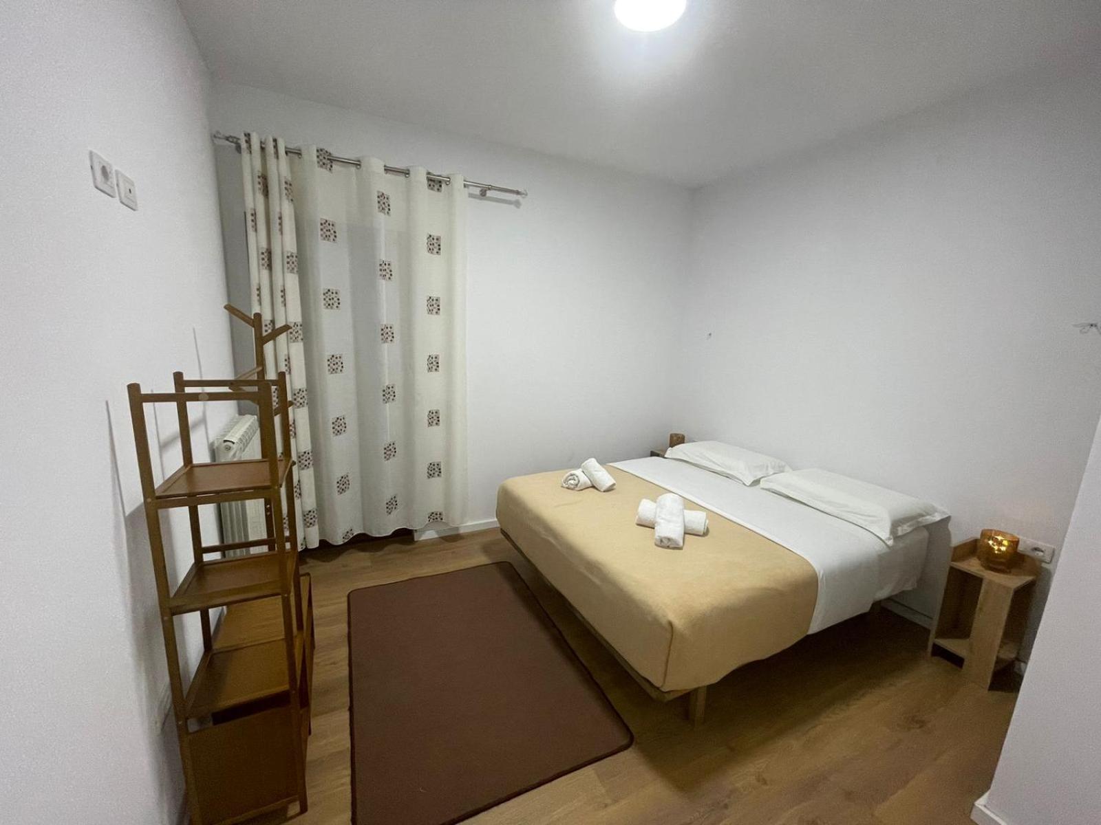 Hotel Vellezrit Guri Theth Exterior foto